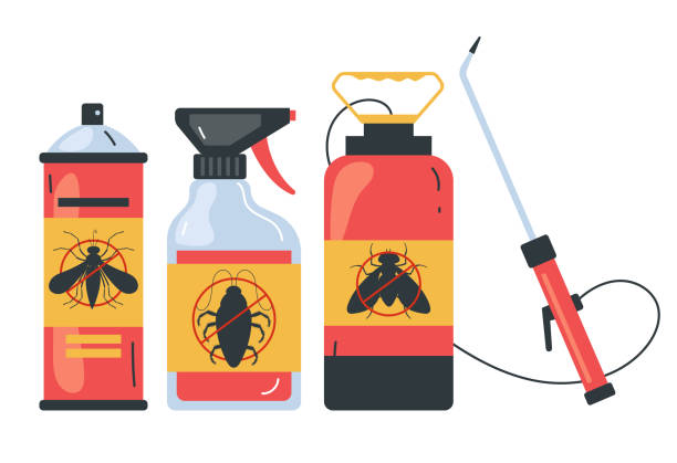 Best Local Pest Control Services  in North Pearsall, TX